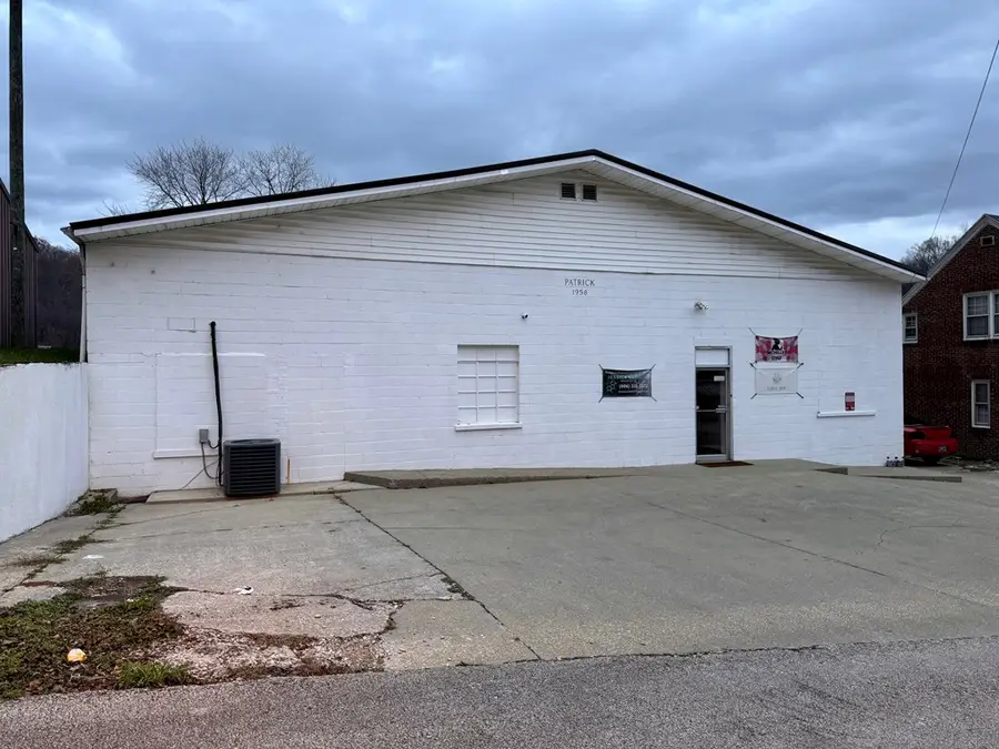 44 N Church Street, Salyersville, KY 41465 - #2