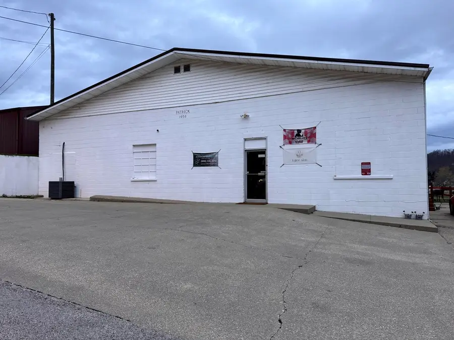 44 N Church Street, Salyersville, KY 41465 - #3