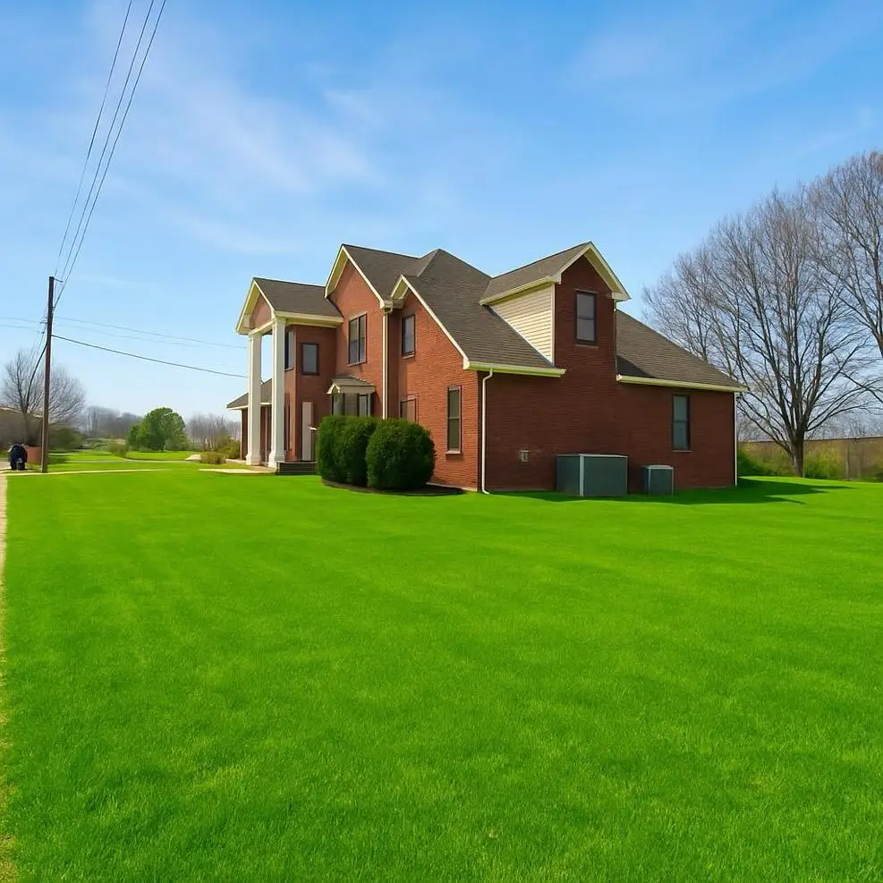 215 Argyll, Hazard, KY 41701 - Image #1