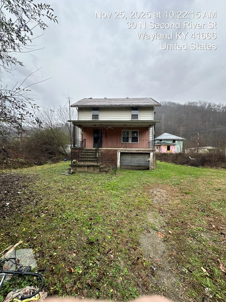 53 Wayland Bottom, Wayland, KY 41666 - Image #1