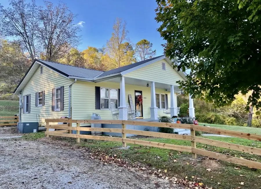 1410 Highway 469, Martha, KY 41159 - #2