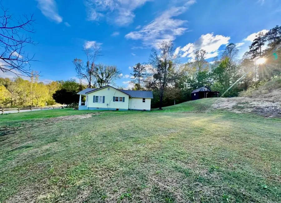 1410 Highway 469, Martha, KY 41159 - #3