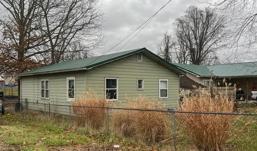 423 North Rice Ave, Louisa, KY 41230 - Image #3