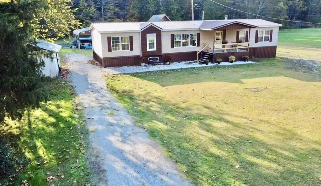694 Oakley Road, Salyersville, KY 41465 - #1