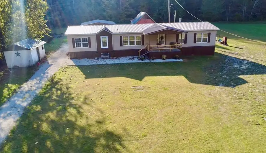 694 Oakley Road, Salyersville, KY 41465 - #3