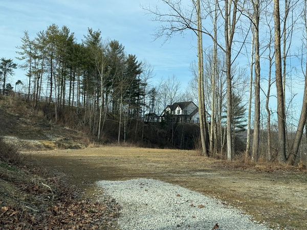 0 Tower Hill Rd, Louisa, KY 41230