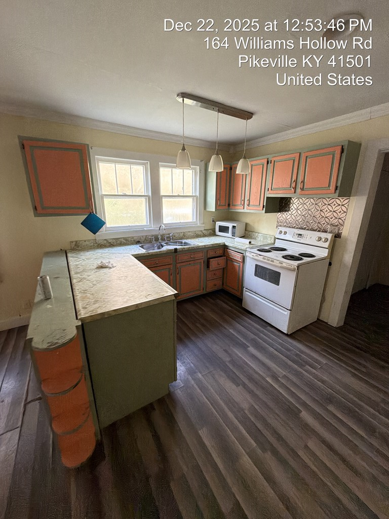 164 Williams Hollow Road, Pikeville, KY 40501 - Image #2