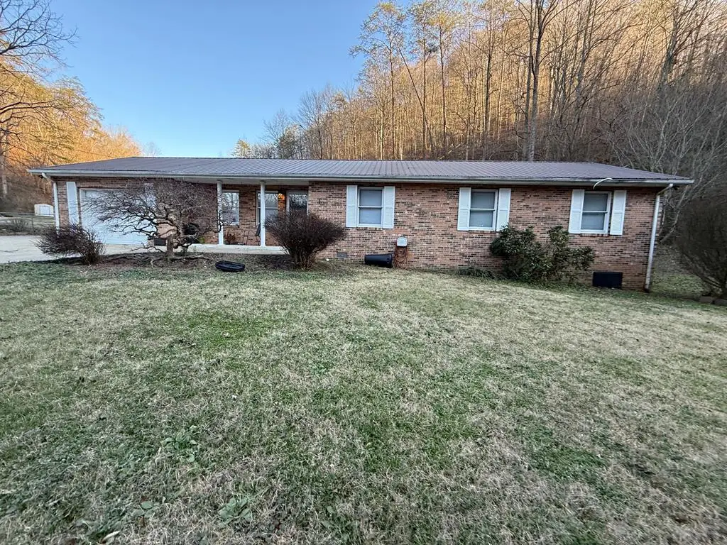 3339 Toler Creek Road, Harold, KY 41635 - Image #1