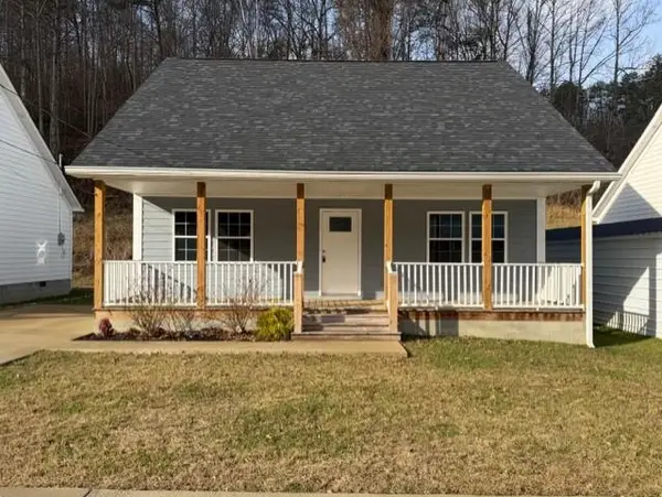 33 Wetzel Drive, Paintsville, KY 41240