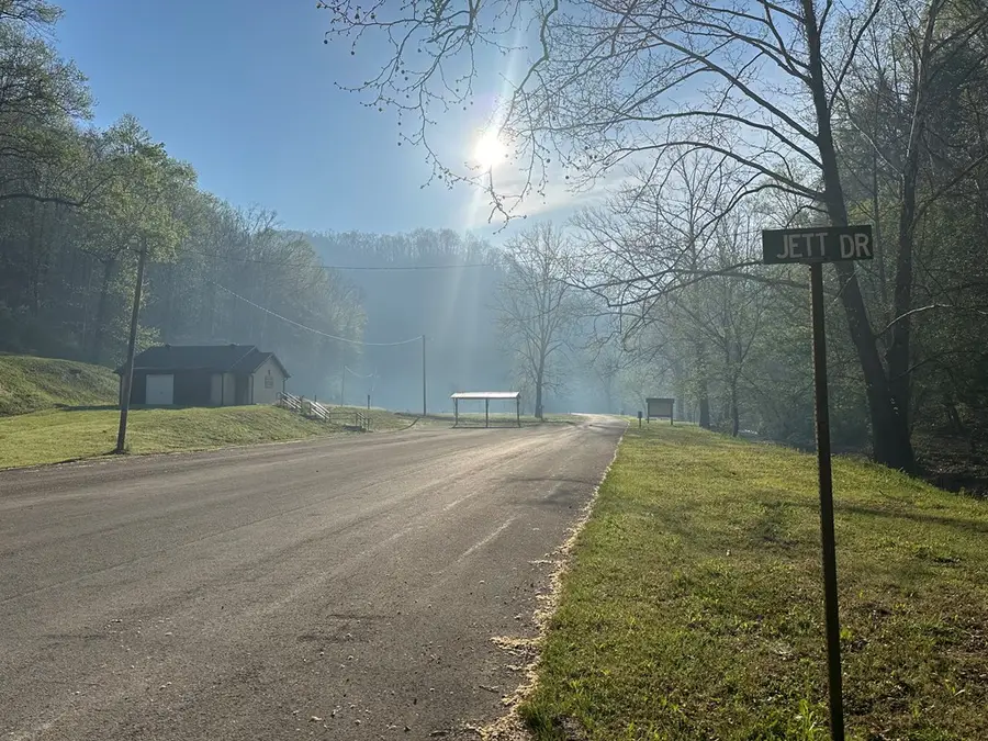 00 Jett Dr, Gays Creek, KY 41745 - #3