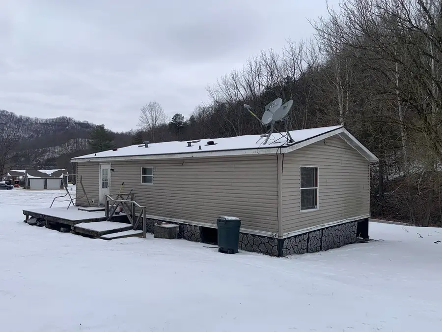 565 Right Fork Cowpen, Pikeville, KY 41501 - #2