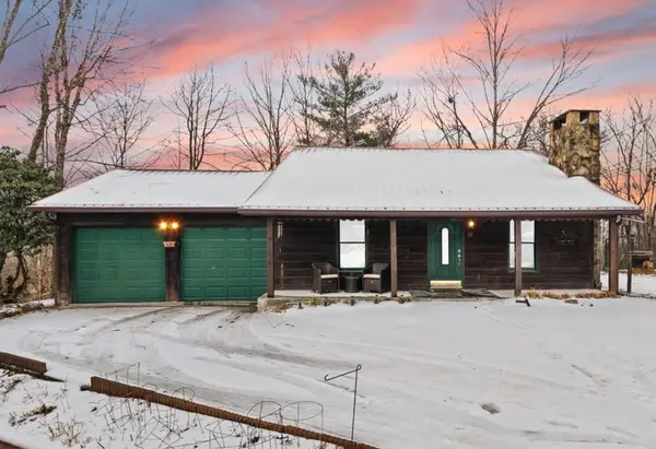 105 Stewart Court, Hazard, KY 41701