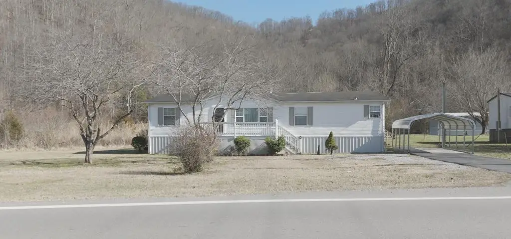 6846 Zebulon Highway, Pikeville, KY 41501 - #1