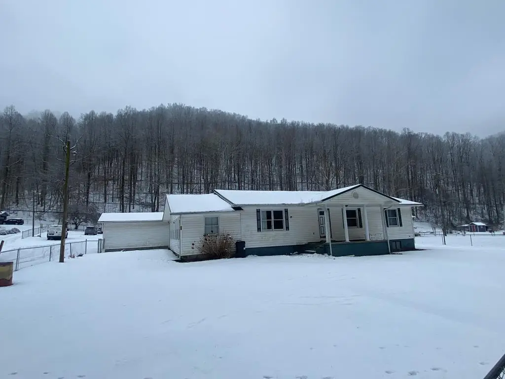 28 Gracie Allen Lane, Delbarton, WV 25670 - Image #1