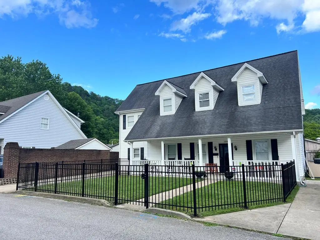108 Lily Circle, Pikeville, KY 41501 - #1