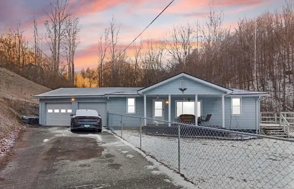 244 Emerald Lane, Yeaddiss, KY 41777