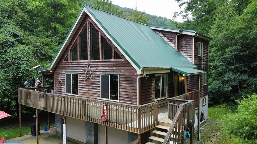 815 Elswick Br Rd, Jonancy, KY 41538 - #1