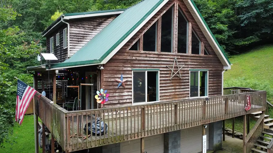 815 Elswick Br Rd, Jonancy, KY 41538 - #3