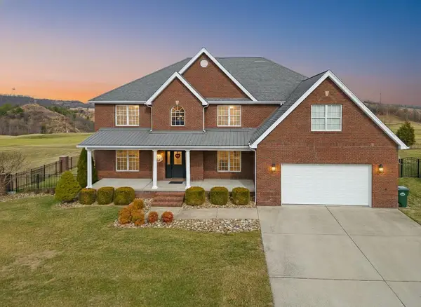 1265 Crestwood Drive, Prestonsburg, KY 41653