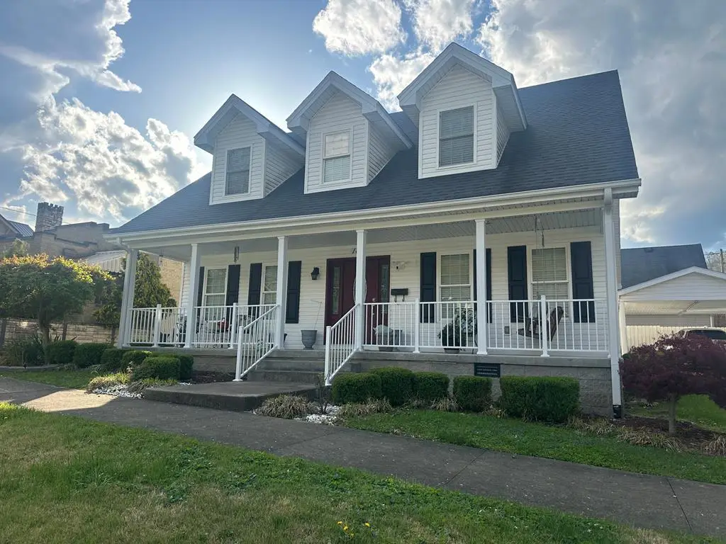 181 Third Street, Pikeville, KY 41502 - #1