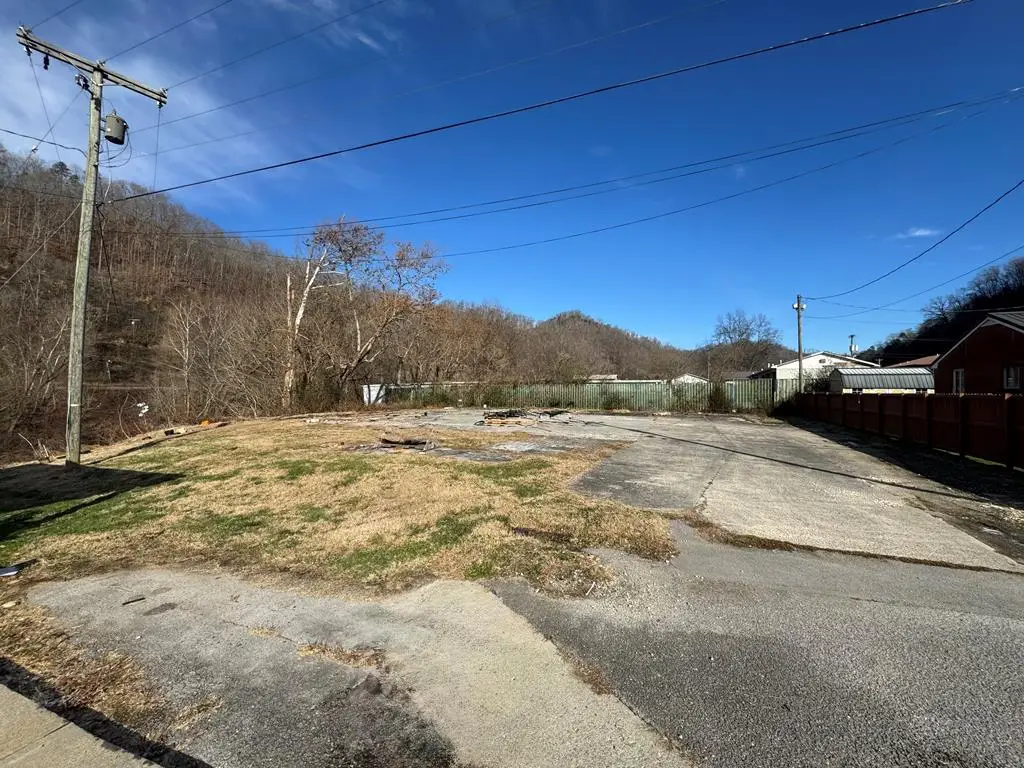 124 Douglas Street, Pikeville, KY 41501 - #1