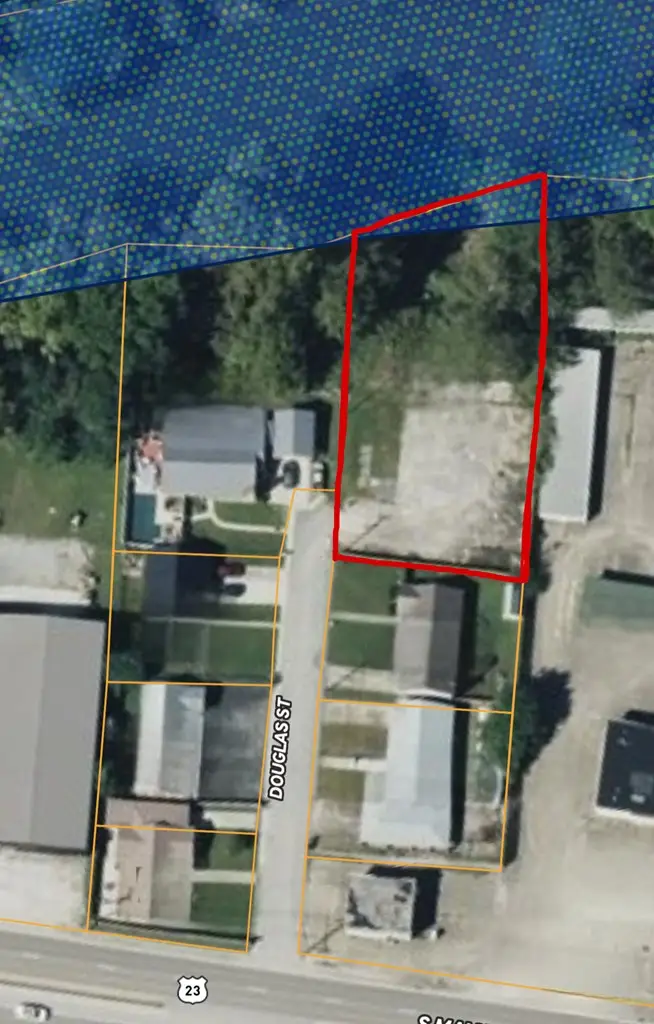 124 Douglas Street, Pikeville, KY 41501 - #2