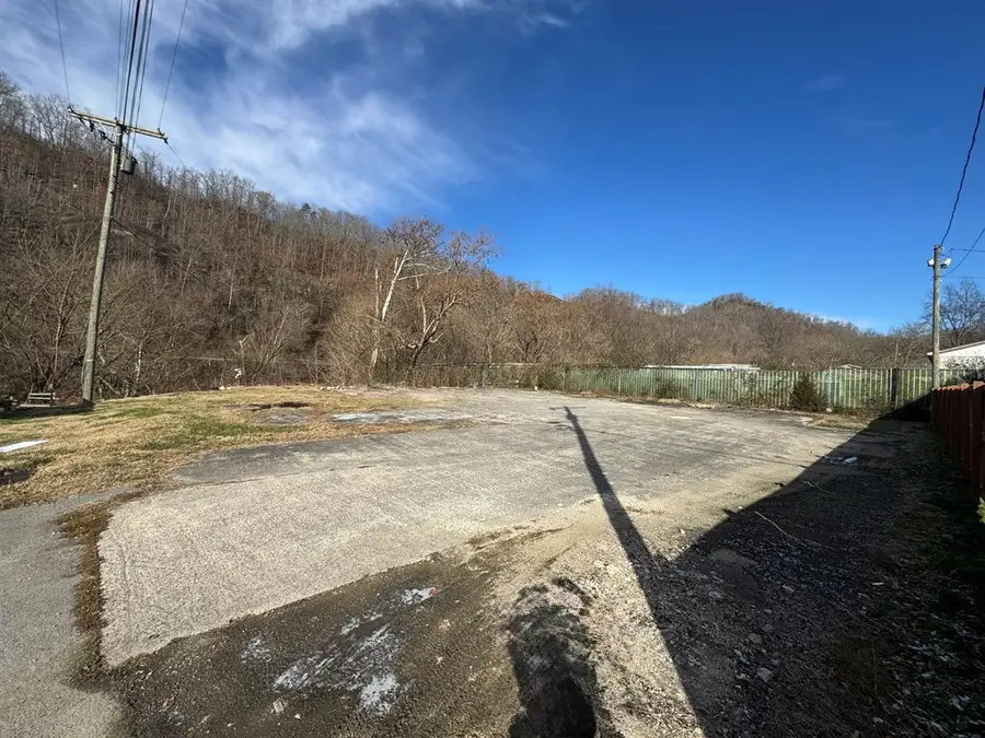 124 Douglas Street, Pikeville, KY 41501 - #3