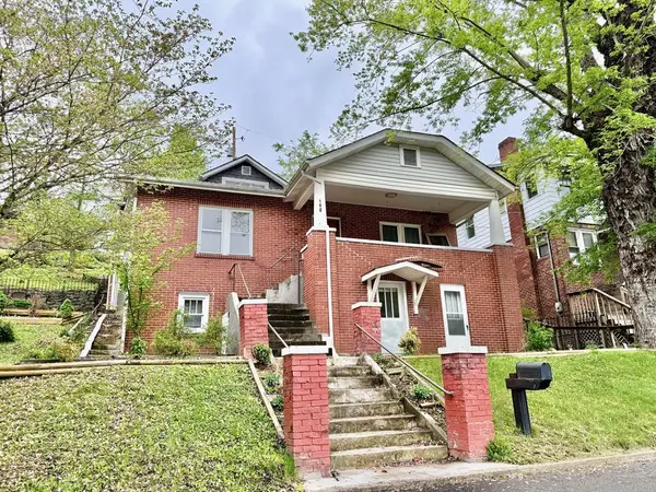 146 Garred, Pikeville, KY 41501