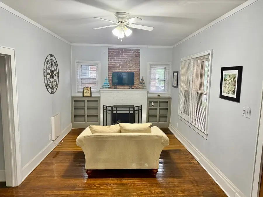 146 Garred, Pikeville, KY 41501 - #2