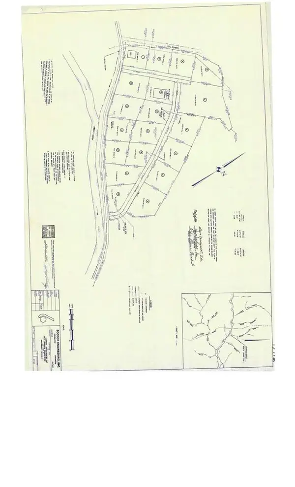 0 Workman Branch #Lot 6, Prestonsburg, KY 41653