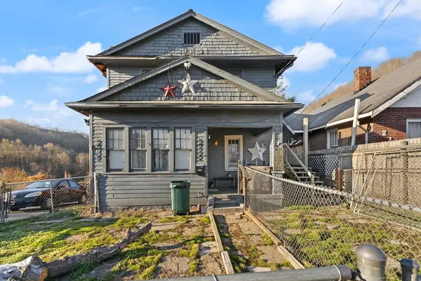 208 Eversole St, Hazard, KY 41701