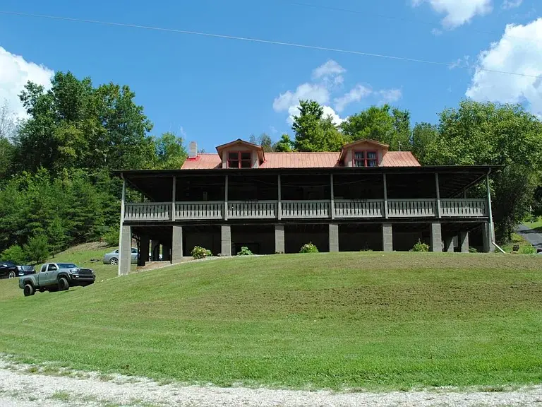 971 Calhoun Br Rd, Jackson, KY 41339 - #2