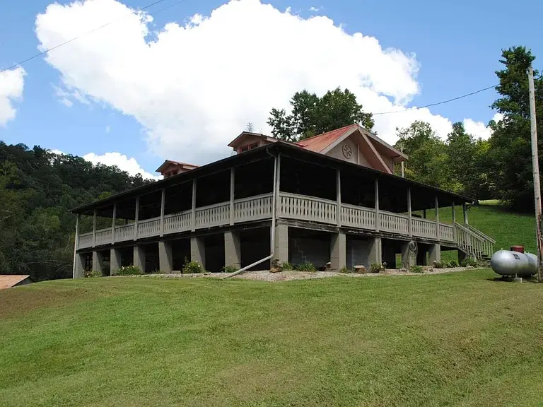 971 Calhoun Br Rd, Jackson, KY 41339 - #3