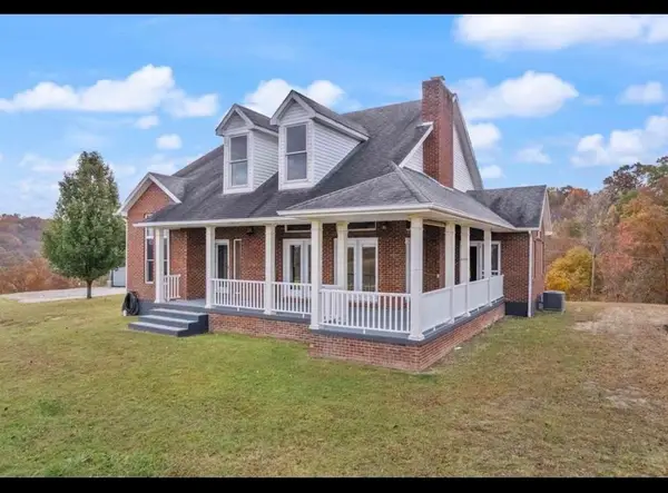 198 Iwanna Loop, Ezel, KY 41425