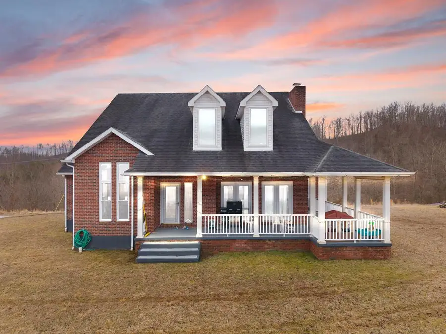 198 Iwanna Loop, Ezel, KY 41425 - #3