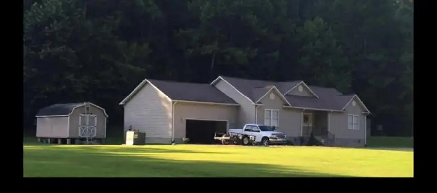 117 Devalla Road, Debord, KY 41214 - #3