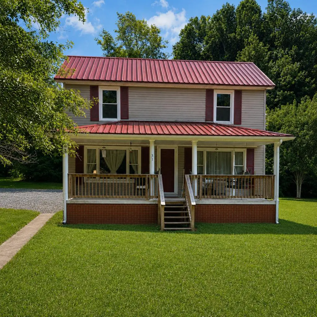 31 Campigatta Hollow, Van Lear, KY 41265 - #1
