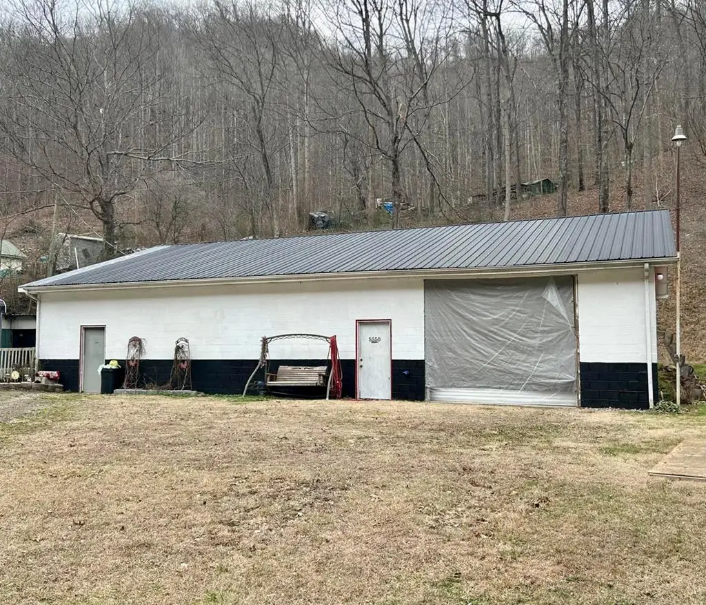 5550 Upper Johns, Kimper, KY 41539 - #1