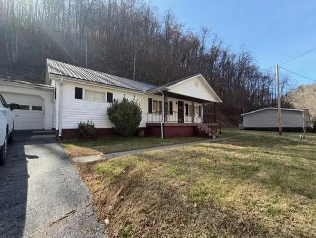 616 Harolds Branch, Pikeville, KY 41501 - #1