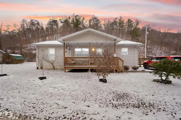 53 Chowning Way, Hazard, KY 41701