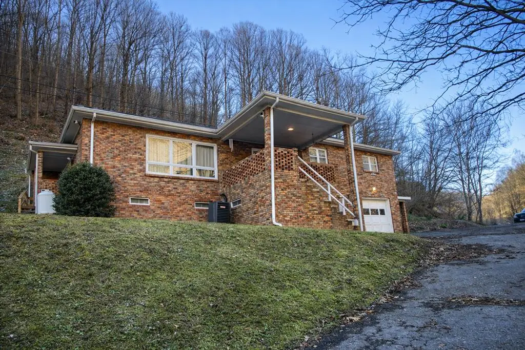9841 Mountaineer Hwy, Sandy River, WV 24844 - #1