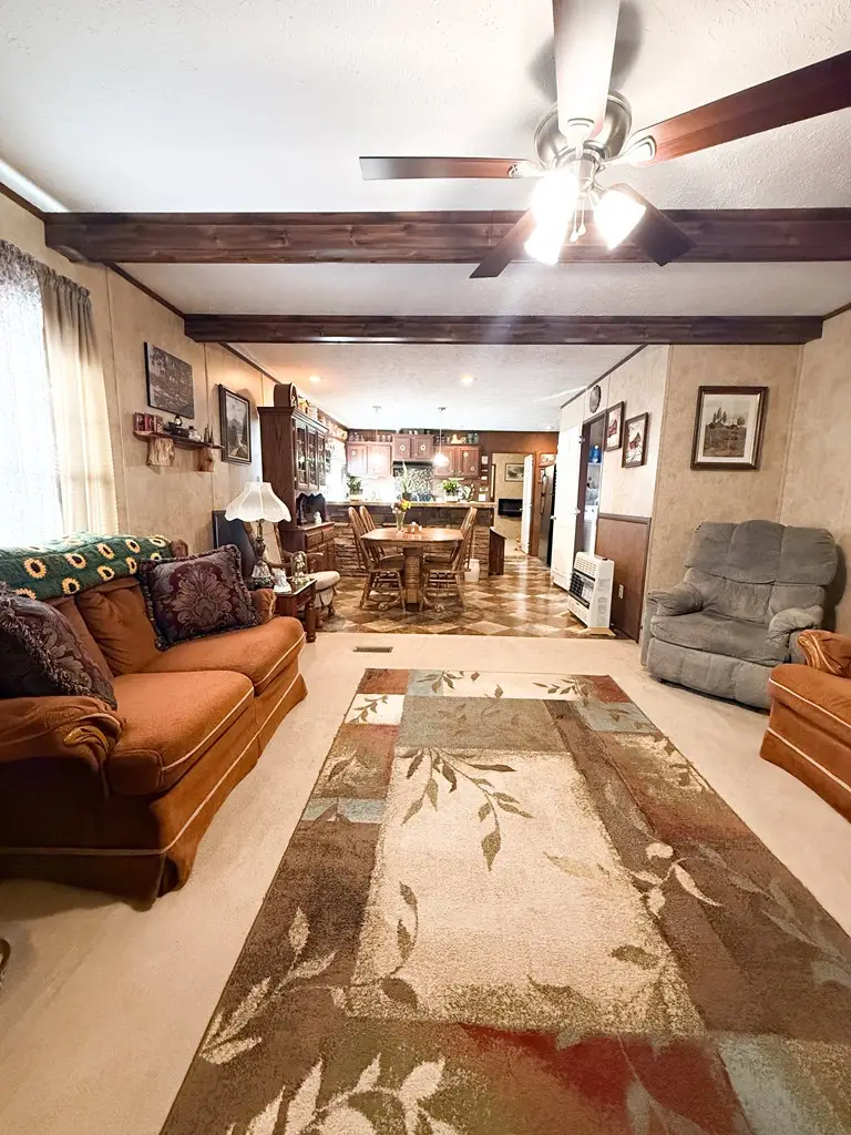 240 Elk Ridge Road, Hyden, KY 41749 - #3