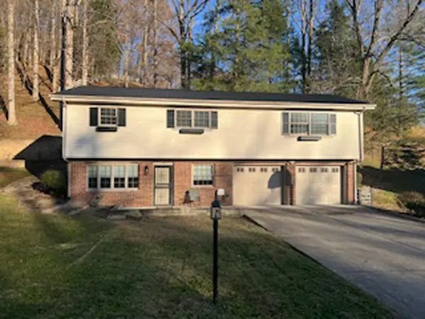 199 Ziegler Drive, Pikeville, KY 41501