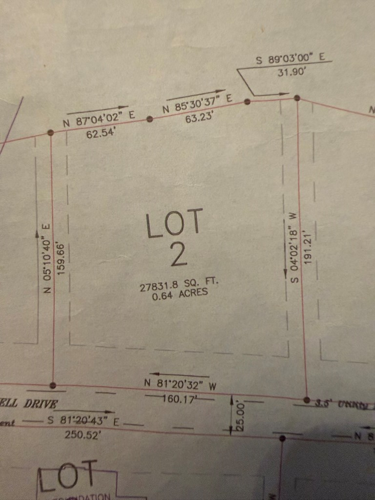 0 Mitchell Dr, Harold, KY 41635 - #2