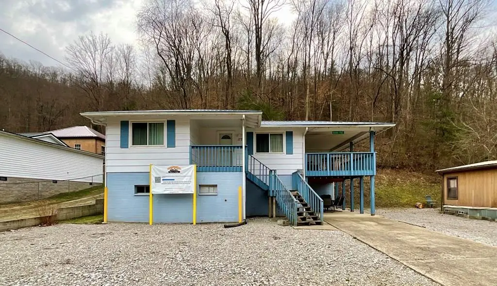 1779 State Hwy 292 E., Belfry, KY 41031 - #1