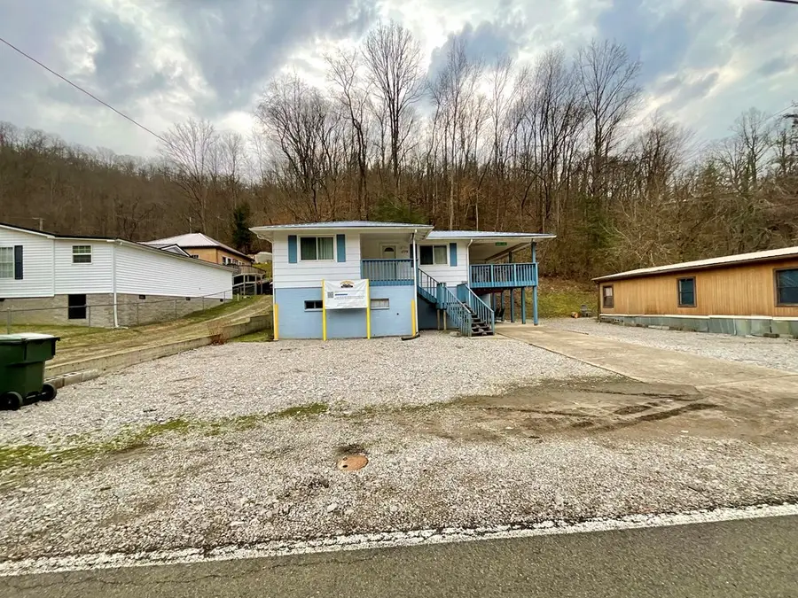 1779 State Hwy 292 E., Belfry, KY 41031 - #3