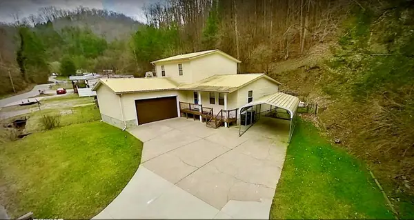 626 Harold's Branch Rd., Pikeville, KY 41501