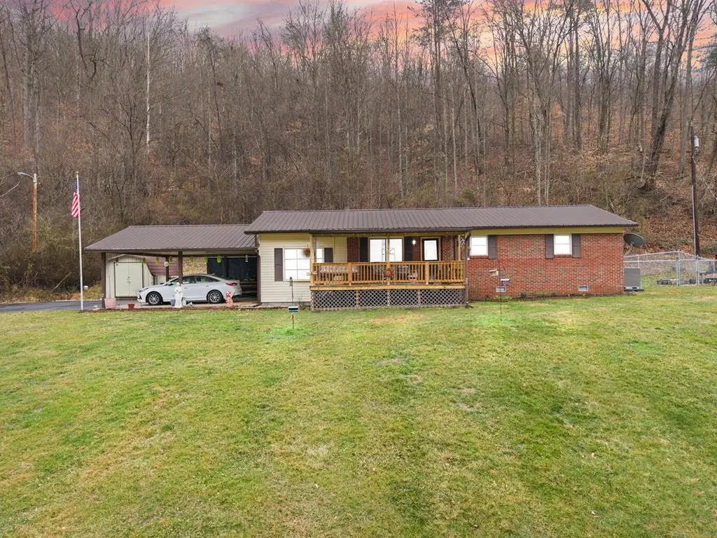 1079 Little Paint Creek, East Point, KY 41216 - #1