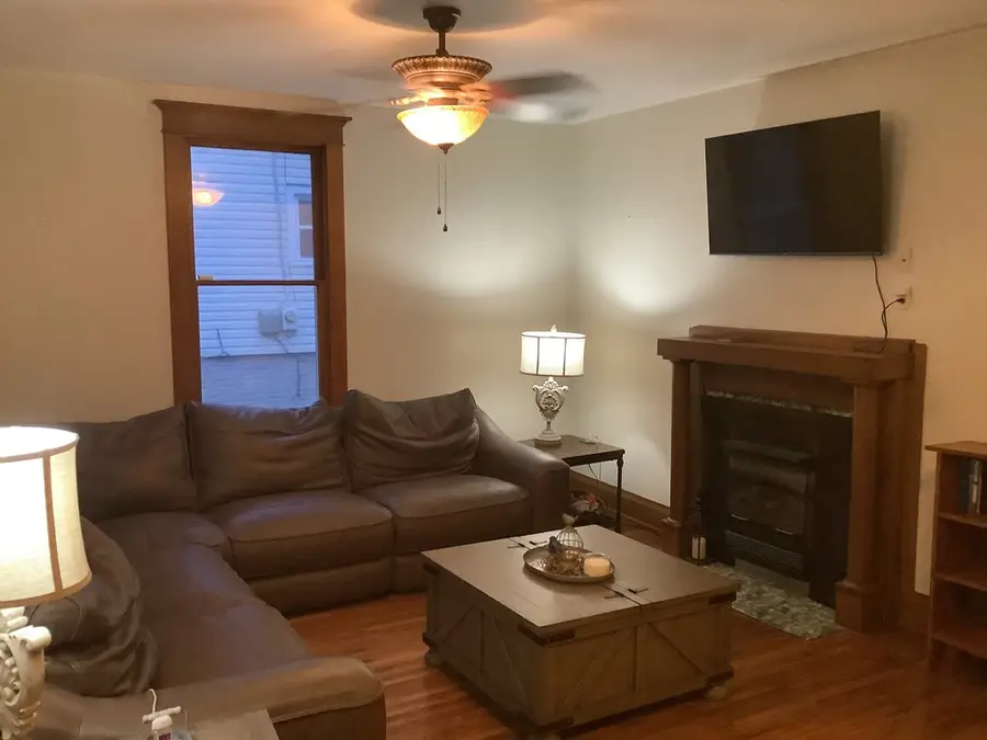 124 Fourth St, Paintsville, KY 41240 - #3