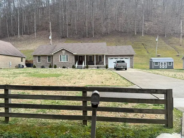 414 Hunts Fork, Dana, KY 41615